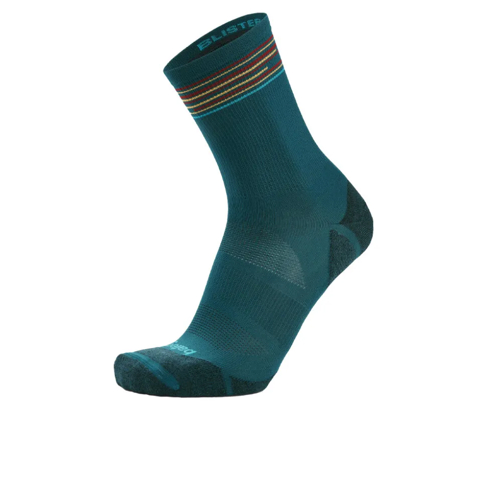 balega Blister Resist Lite Mini Crew Calze - SS25