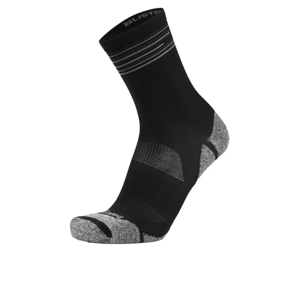 balega Blister Resist Lite Mini Crew Calze - SS25