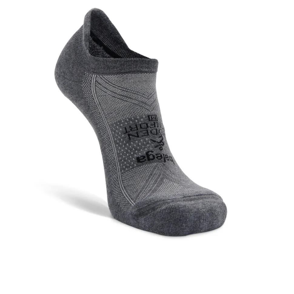 balega Hidden Comfort No-Show Running Calze - SS25