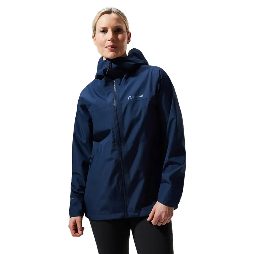 Berghaus Deluge Pro 3.0 per donna Giubbotto impermeabile