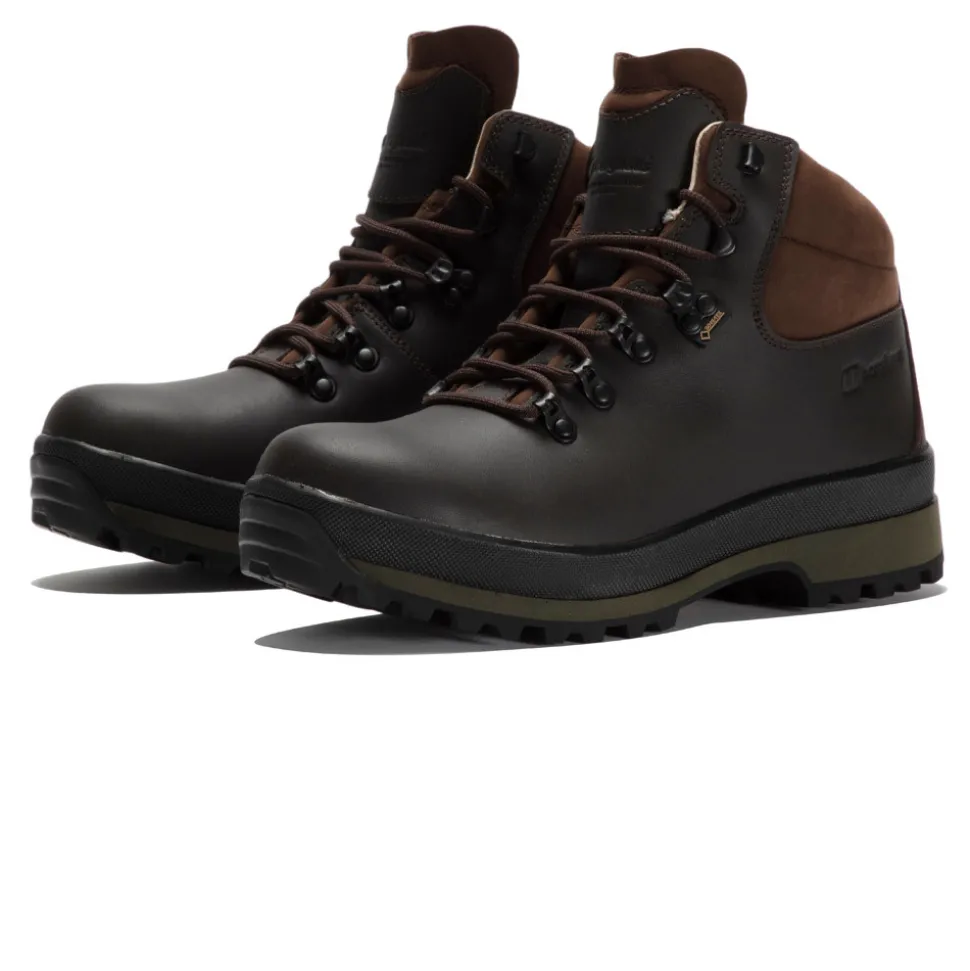 Berghaus Hillmaster II GORE-TEX scarponcini da trekking - AW20