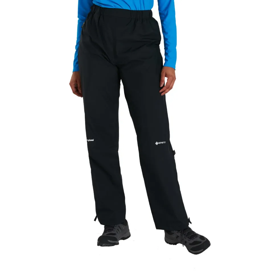 Berghaus Paclite GORE-TEX per donna Pantaloni - AW24