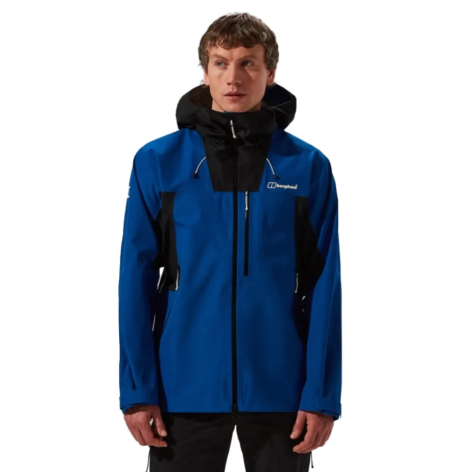 Berghaus Ridge Seeker GORE-TEX Giubbotto impermeabile - SS25