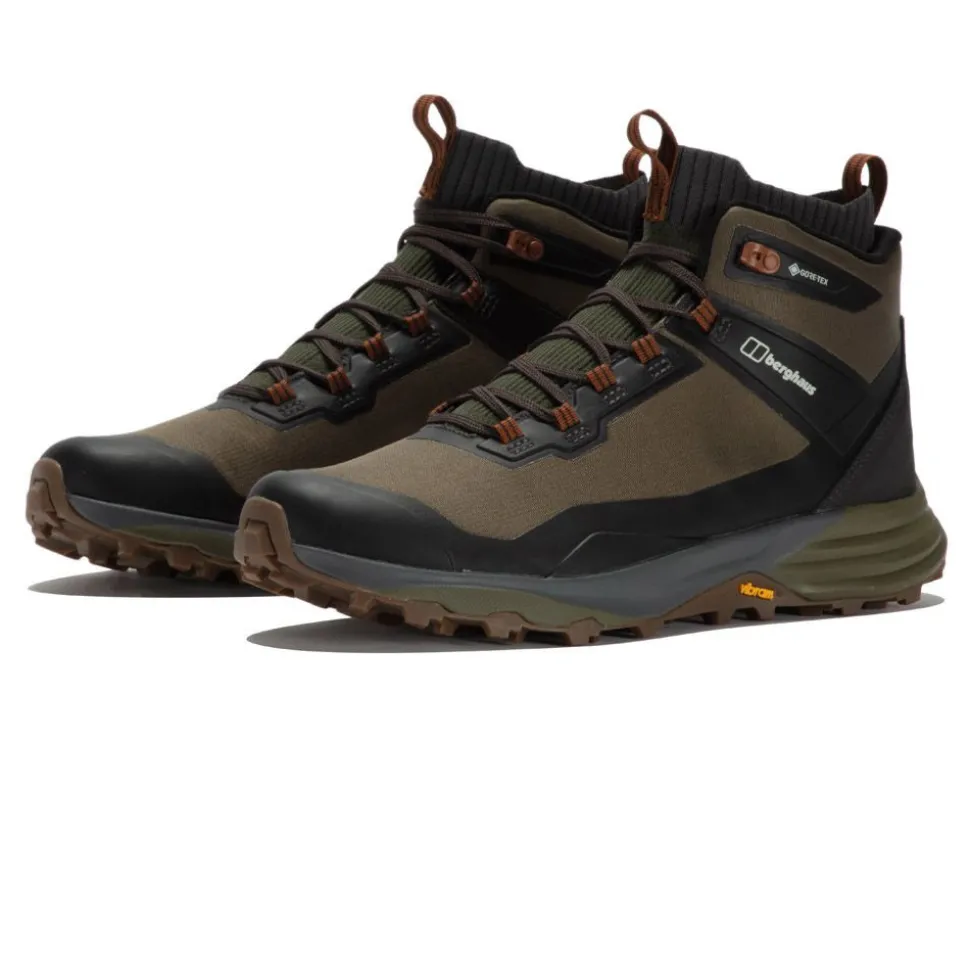 Berghaus VC22 GORE-TEX Scarponcini da trekking - AW22