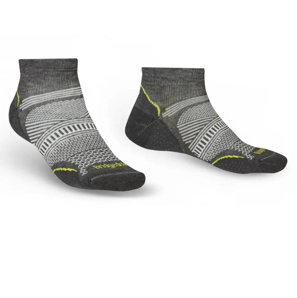 Bridgedale Hike Ultra Light T2 Coolmax Performance Calzini - AW23