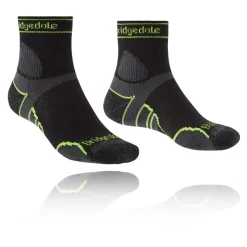 Bridgedale TRAIL RUN Lightweight T2 Merino Sport Calzini a 3/4 - SS22
