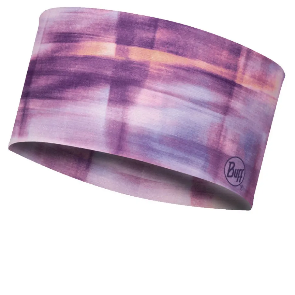 Buff CoolNet UV Fascia larga - SS22