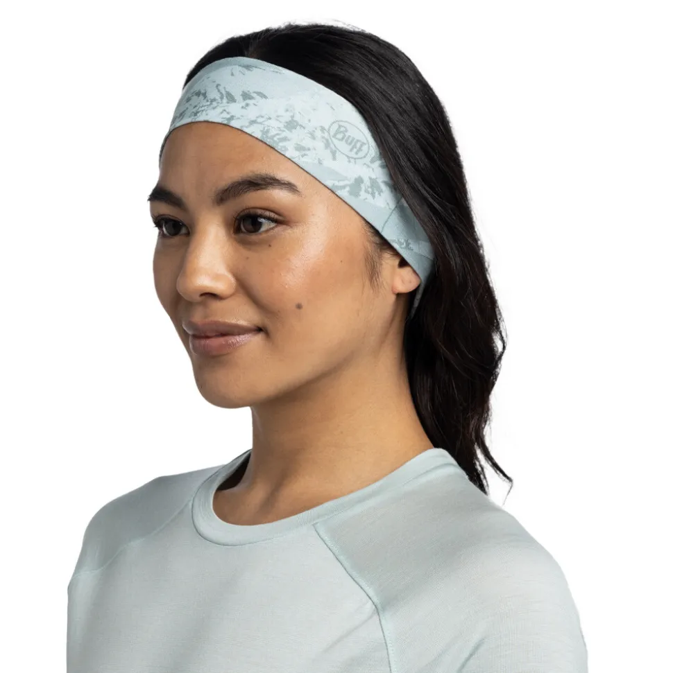 Buff CoolNet UV Fascia nastrata - SS25