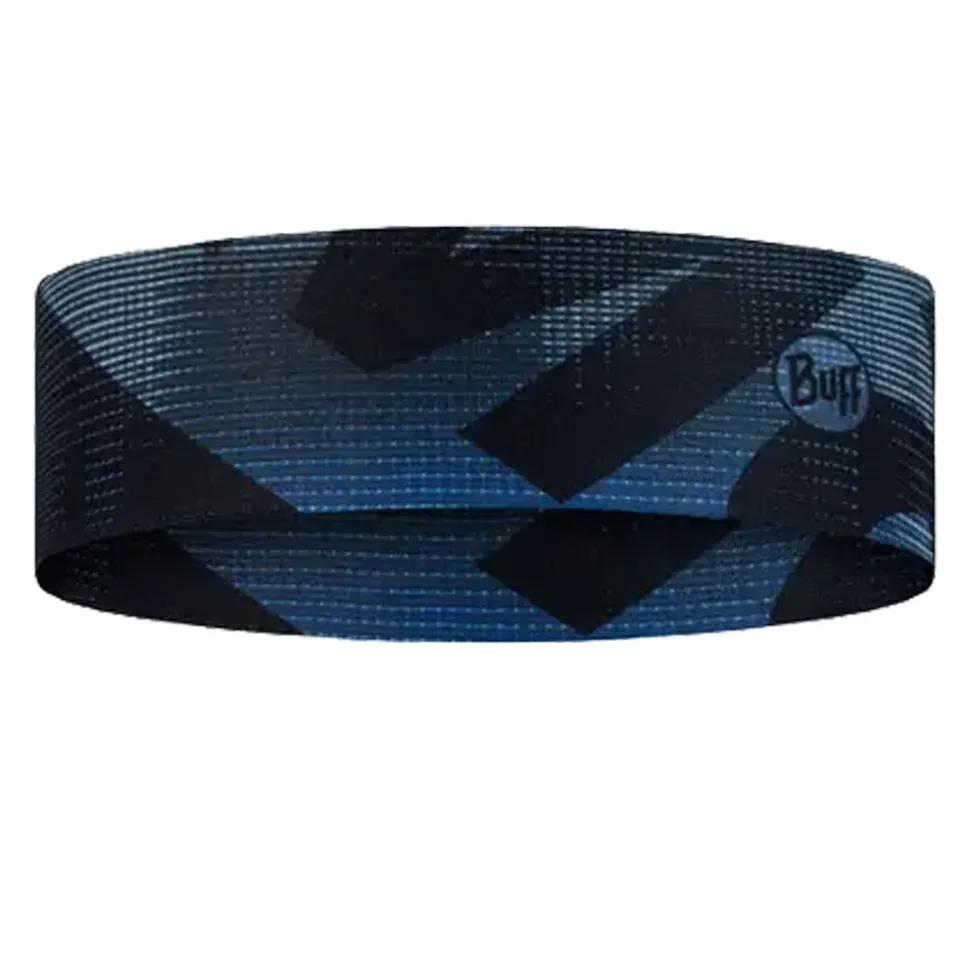 Buff CoolNet UV Fascia nastrata - SS25