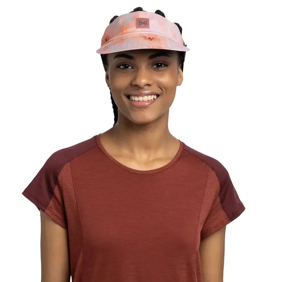 Buff Go Visiera - SS25