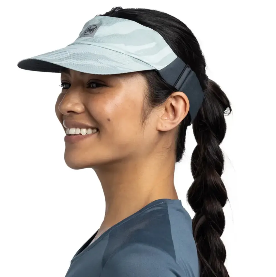 Buff Go Visiera - SS25