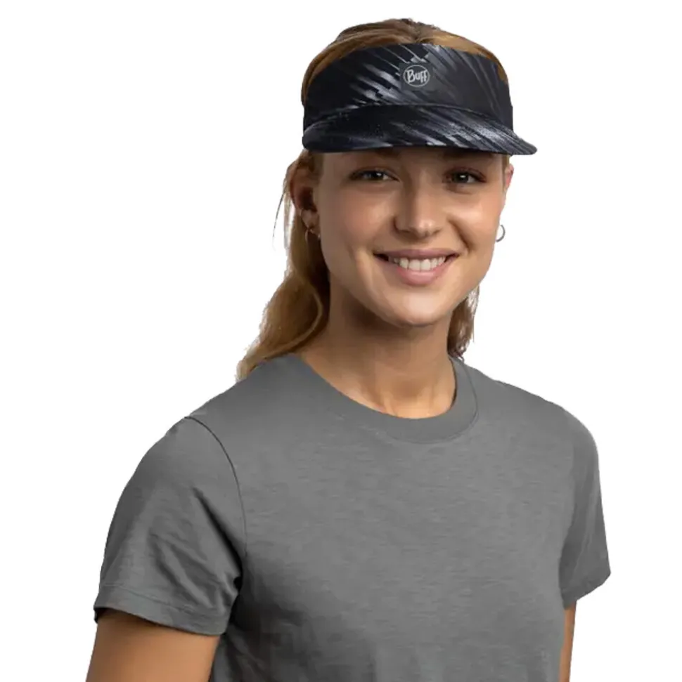 Buff Go Visiera - SS24