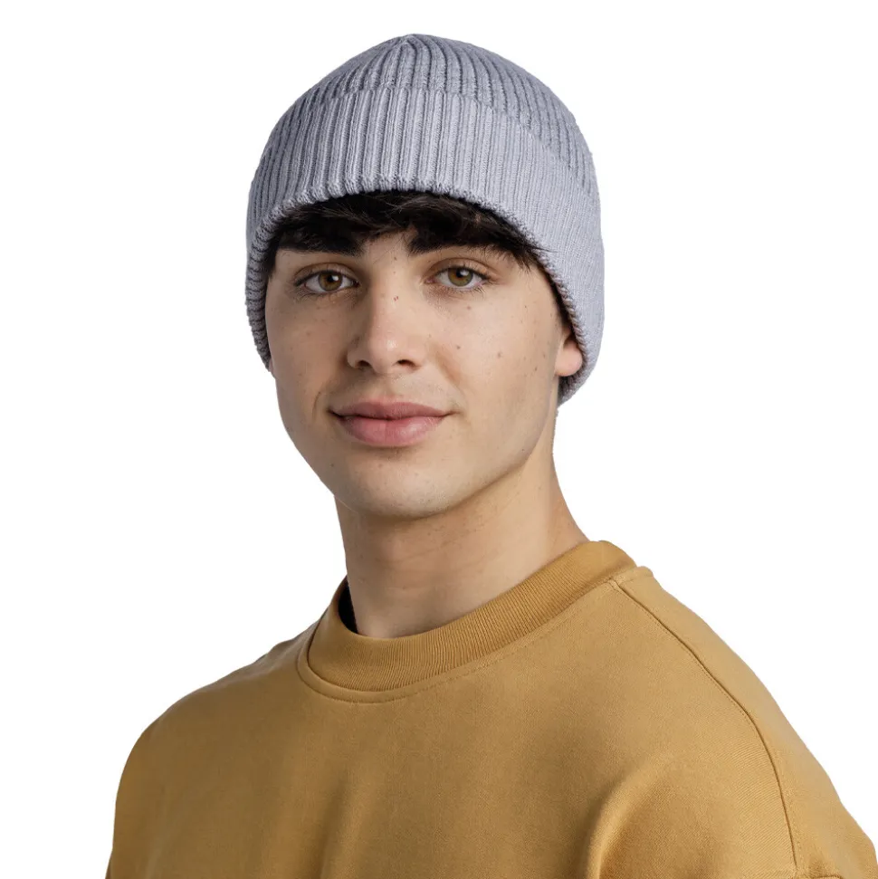 Buff Merino Active Berretto - AW24