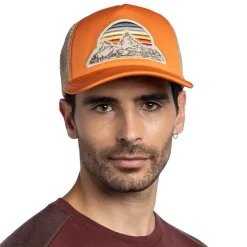 Buff Trucker Cappellino - AW24