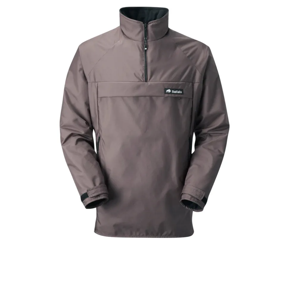 Buffalo Active Lite Shirt Giubbotto - SS25