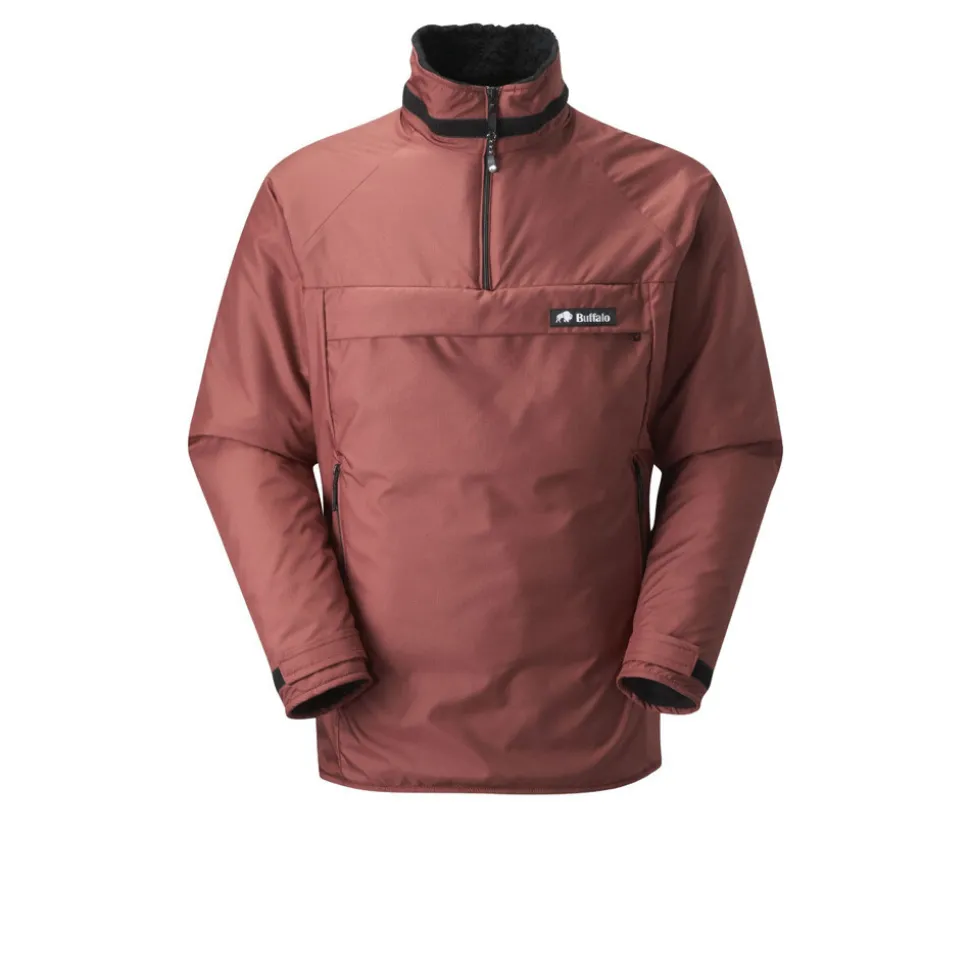 Buffalo Active Shirt Giubbotto - SS25