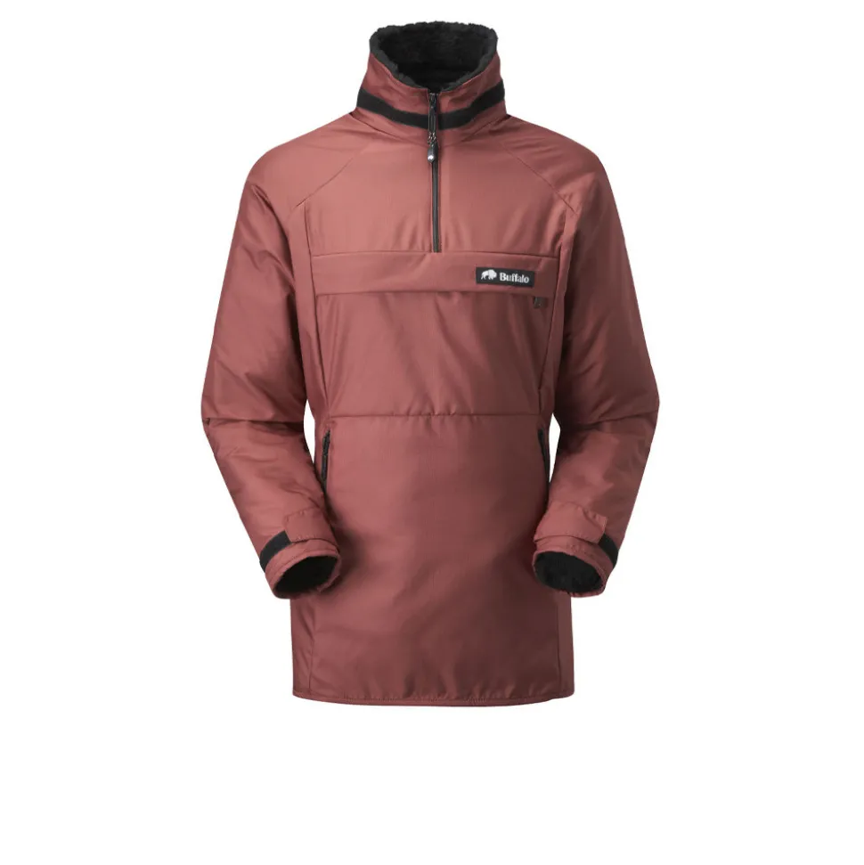 Buffalo Active Shirt per donna Giubbotto - SS25