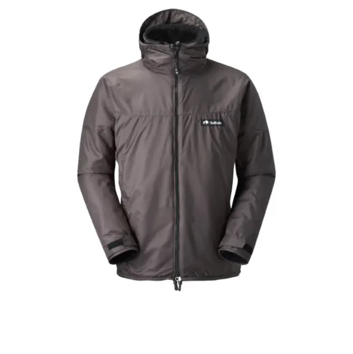 Buffalo Alpine Giubbotto - SS25
