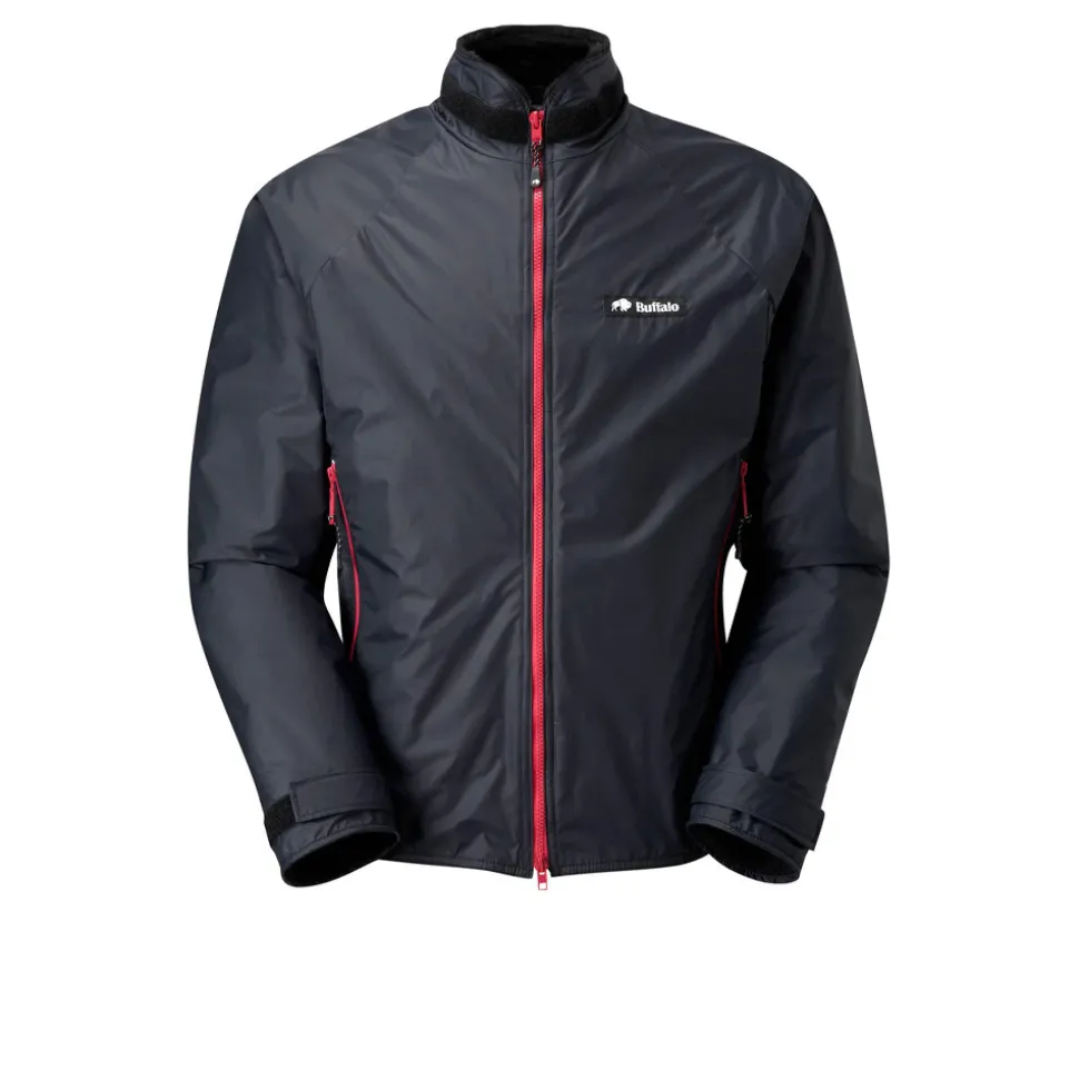 Buffalo Belay Giubbotto - SS25