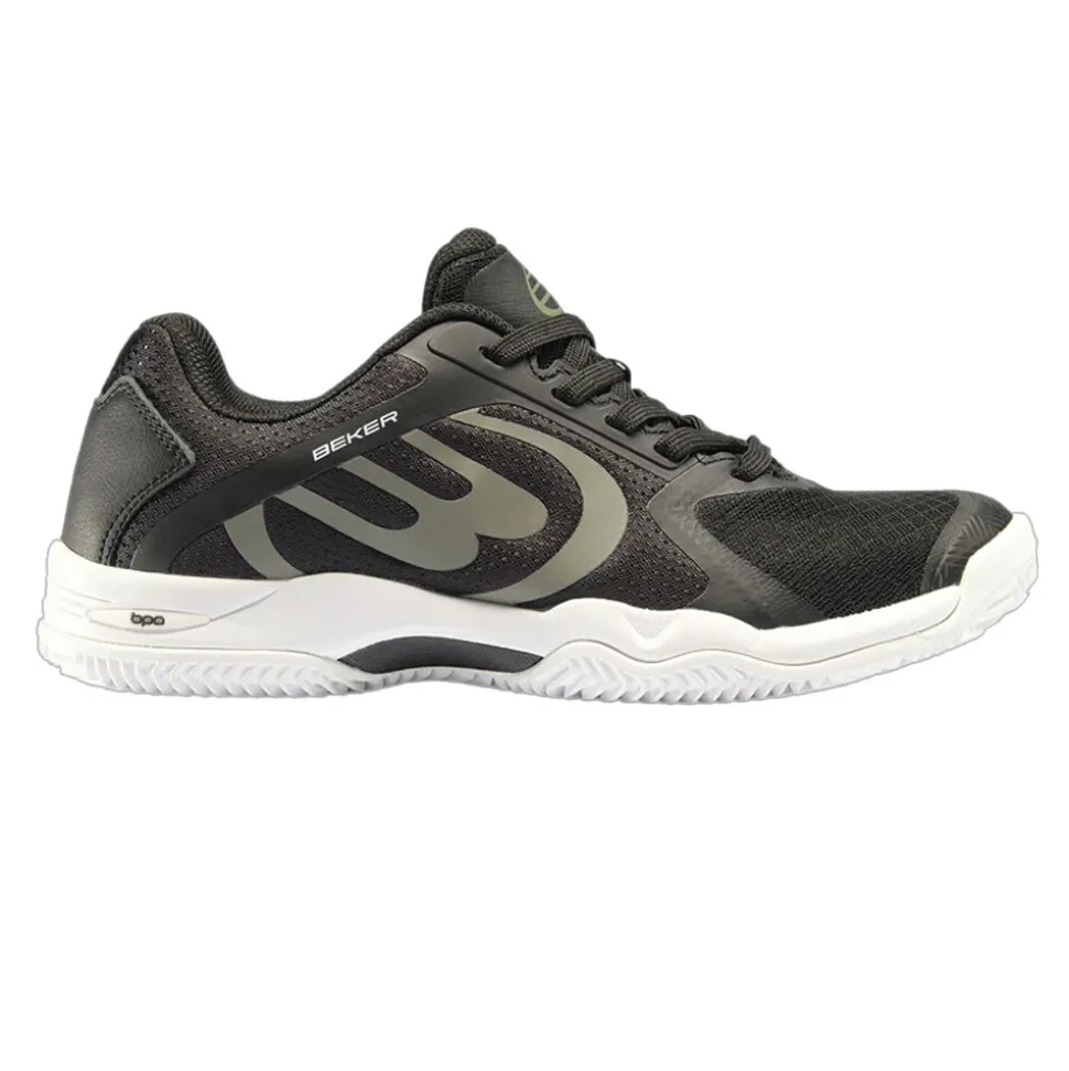 Bullpadel Beker 24I Padel Scarpe - SS25