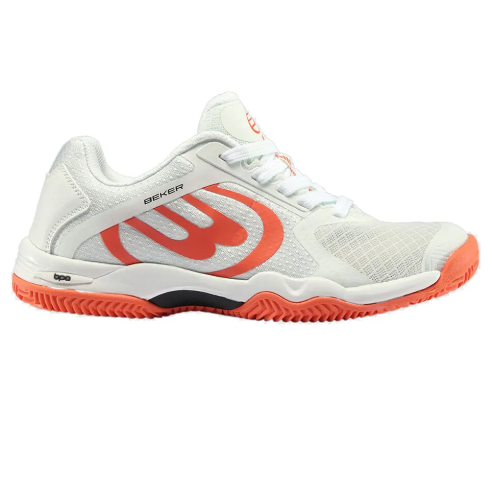 Bullpadel Beker 24I per donna Padel Scarpe - SS25