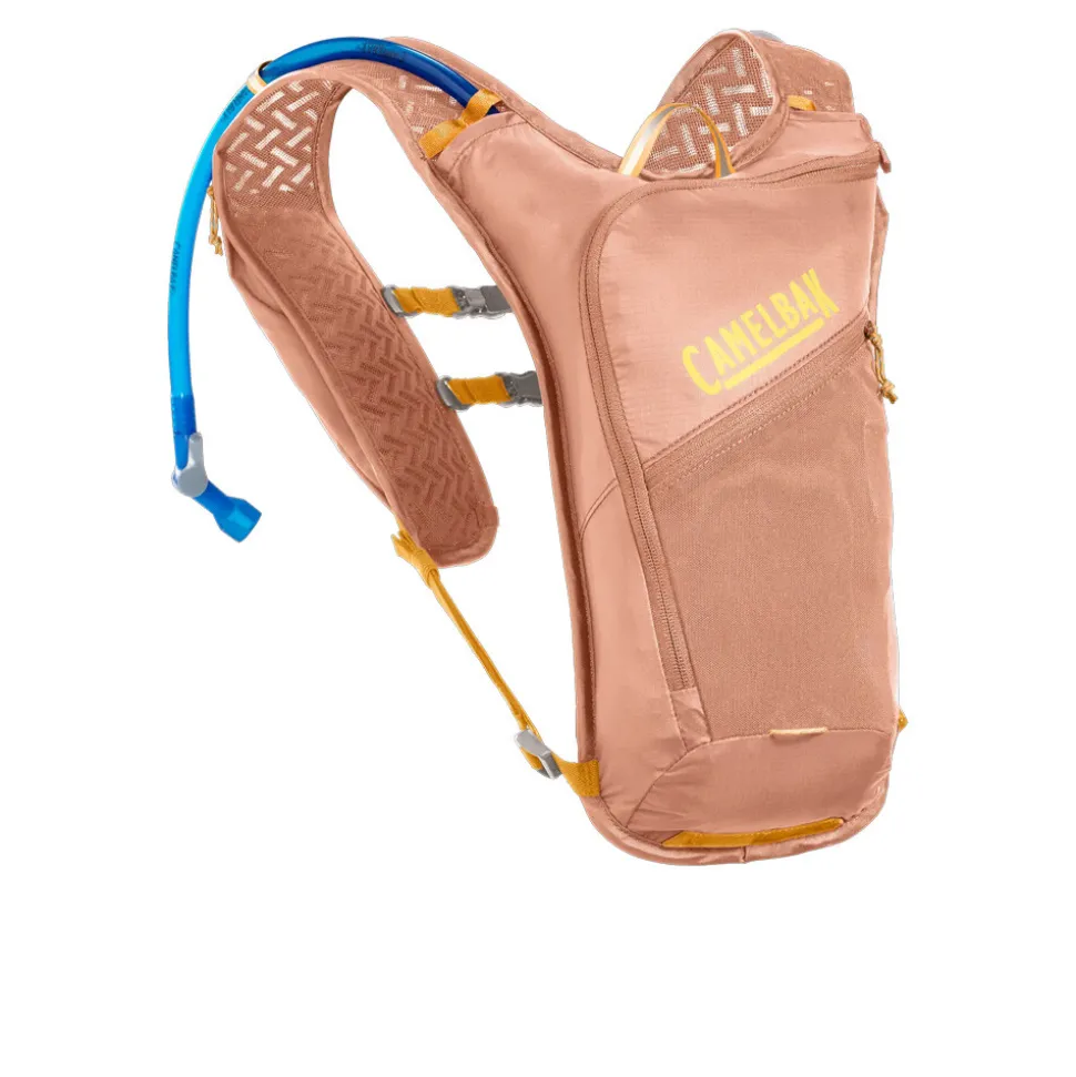 Camelbak Dart Run Gilet with 1.5L Reservoir - SS25