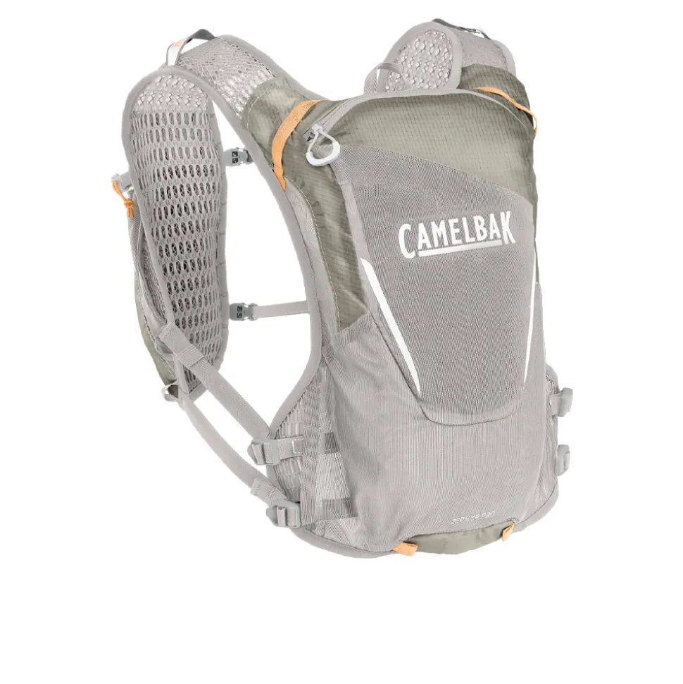 Camelbak Zephyr Pro per donna Run Gilet with 2 x 500ml Quick Stow Flasks - SS25
