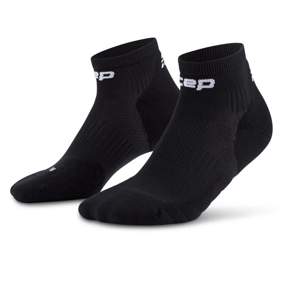 CEP Core Run Low Cut 5.0 Compressione Calze - SS25