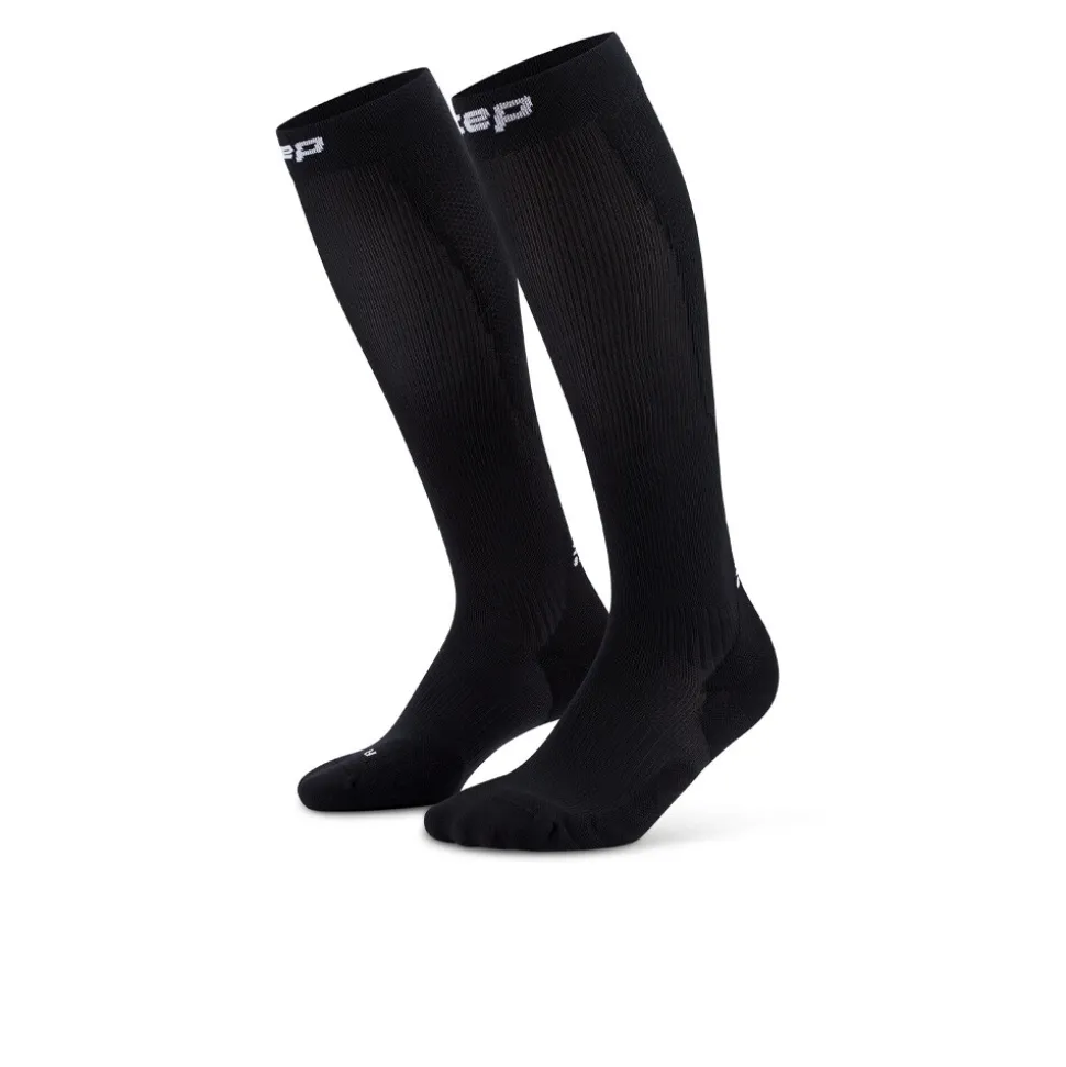 CEP Core Run Tall 5.0 Calze compressive - SS25