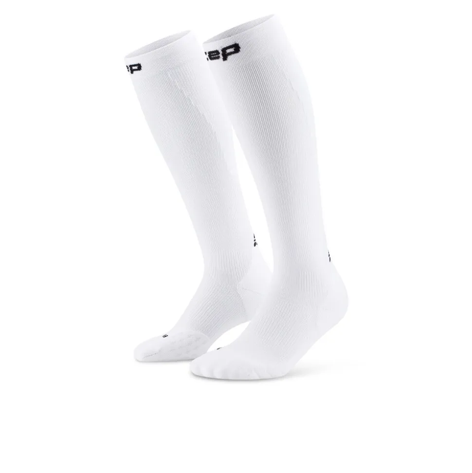CEP Core Run Tall 5.0 Calze compressive - SS25