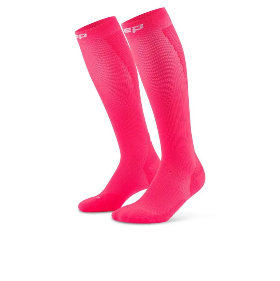 CEP Core Run Tall 5.0 Calze compressive per donna - SS25