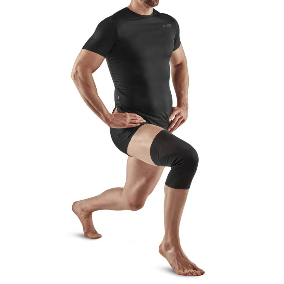 CEP Fascia per ginocchio a supporto medio - SS23