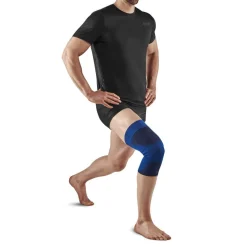CEP Fascia per ginocchio a supporto medio - SS23