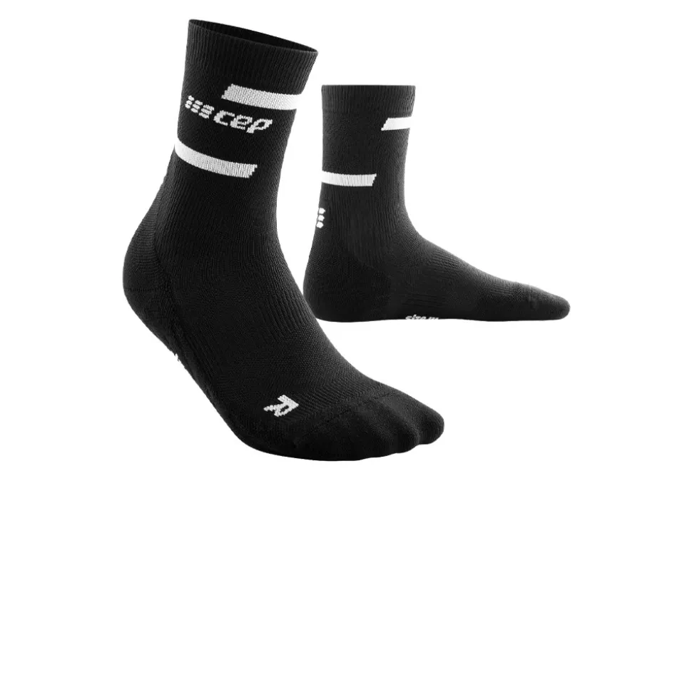 CEP The Run Calzini medi a compressione da donna - SS22