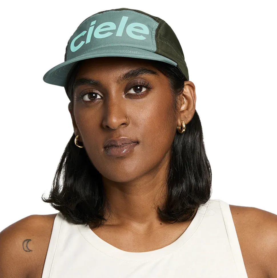 Ciele GOCap Comp Century Berretto - SS25