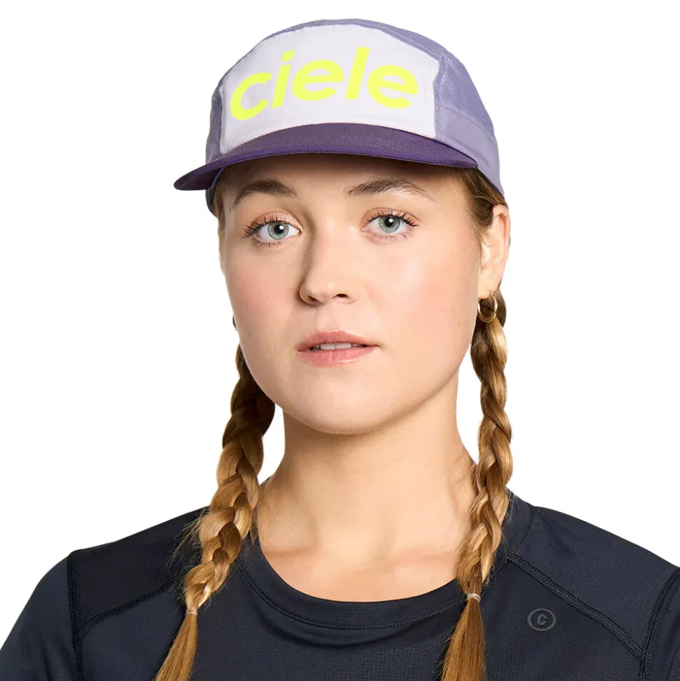 Ciele GOCap Comp Century Berretto - SS25