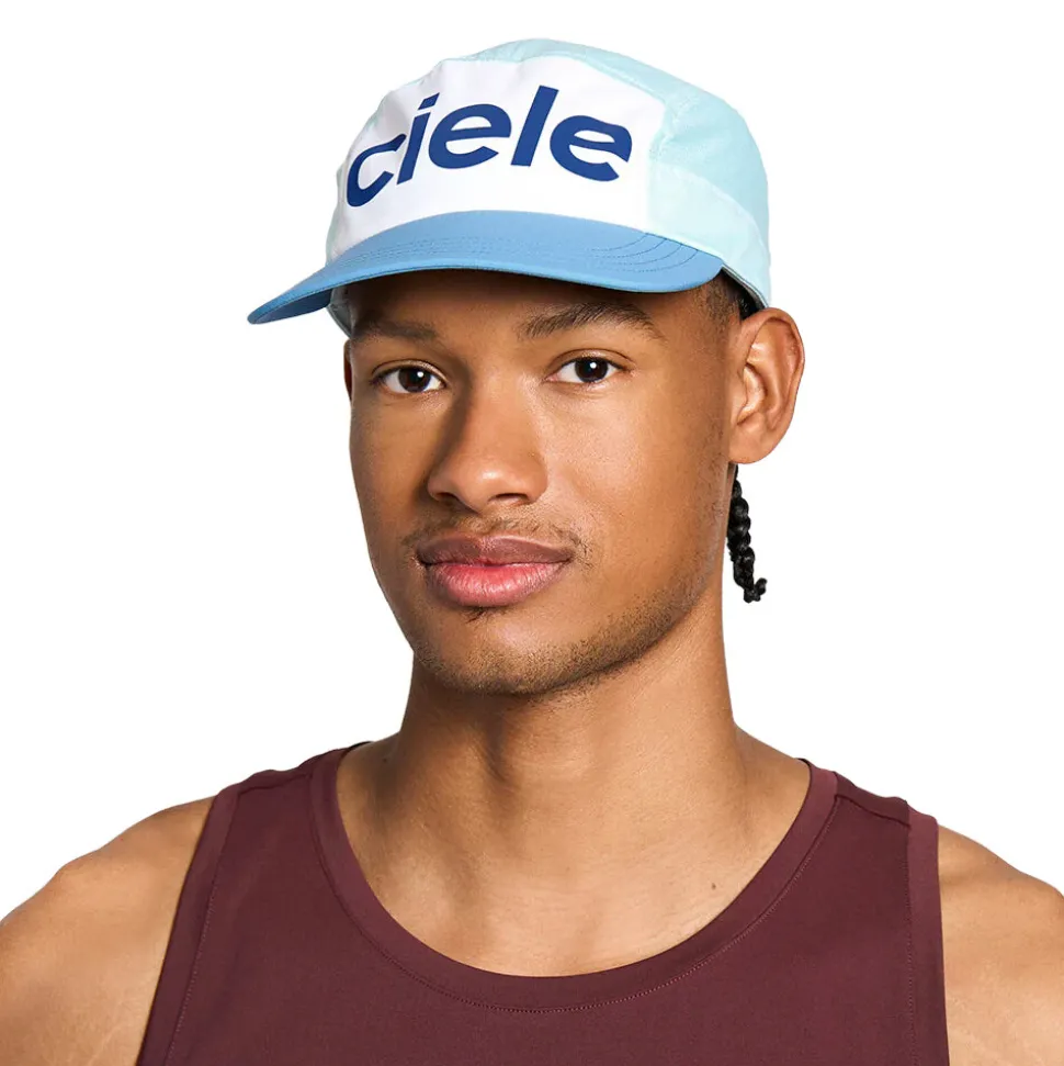 Ciele GOCap Comp Century Berretto - SS25