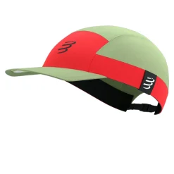 Compressport Berretto leggero a 5 pannelli - SS25