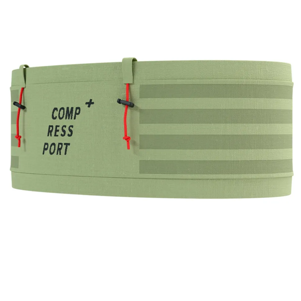 Compressport Free Belt Pro (with storage) - SS25