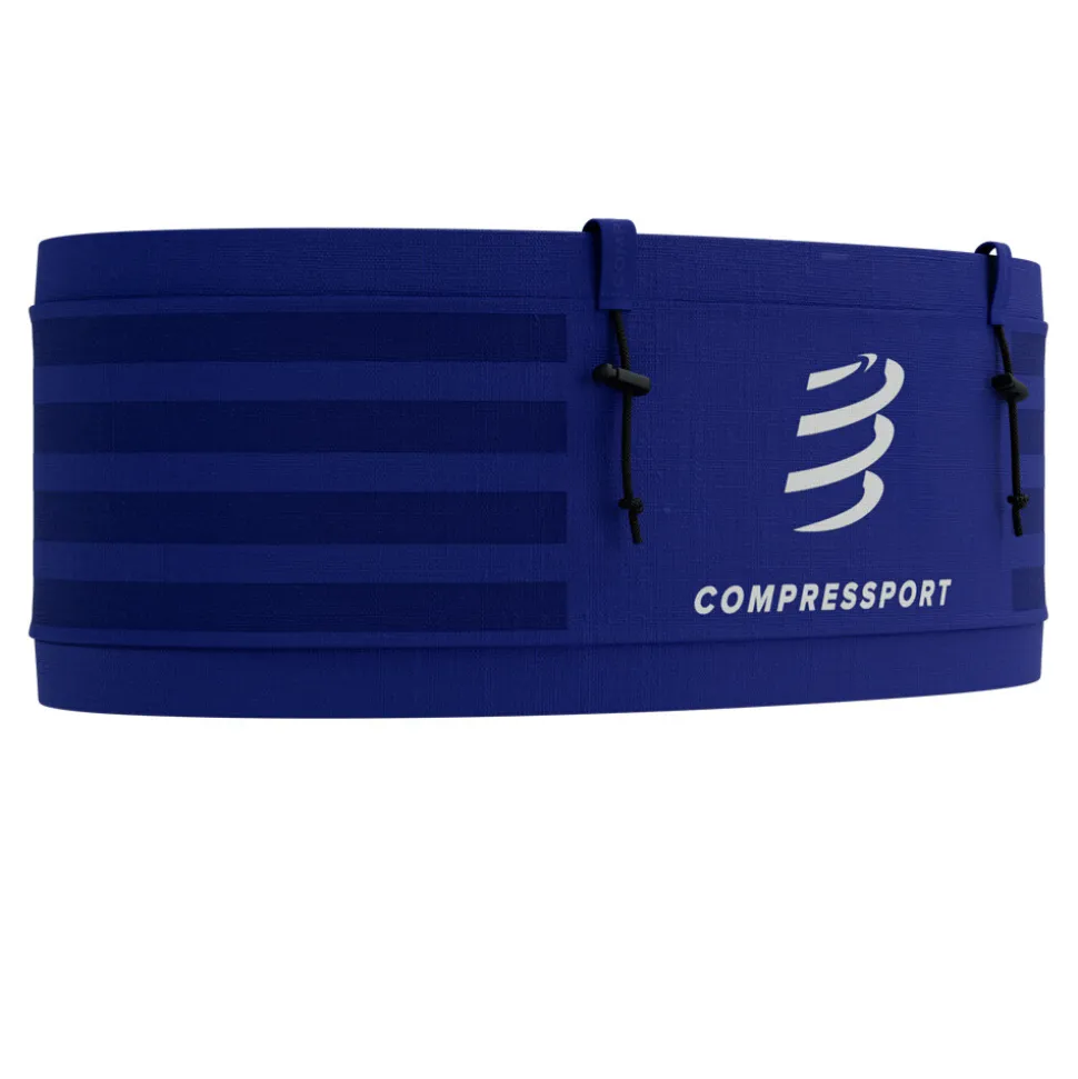 Compressport Free Belt Pro Stay Behind - SS25