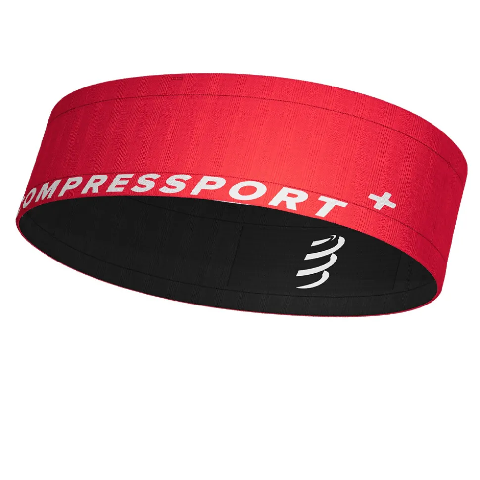 Compressport Free Belt (with storage) - SS25