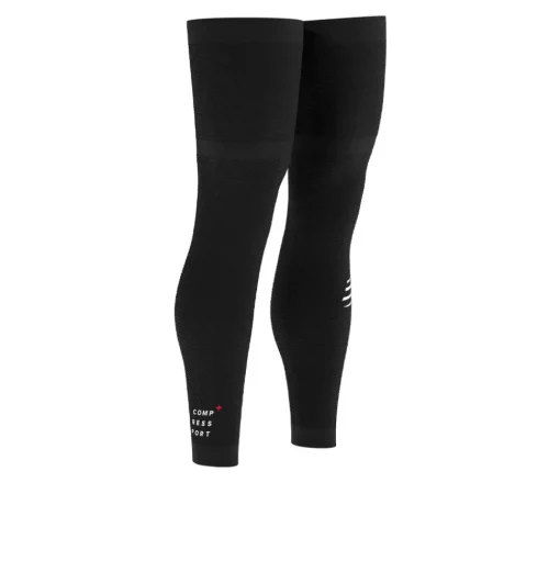 Compressport Full Leg Compressione Leg Sleeves - SS25