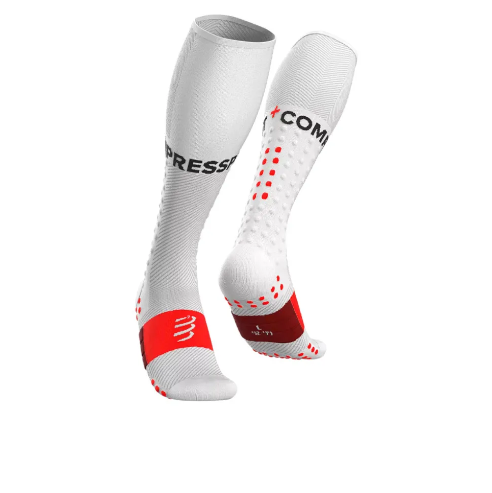 Compressport Full Run Calze - SS25