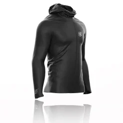 Compressport Hurricane Impermeabile 10/10 Giubbotto - SS25