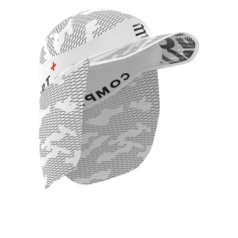Compressport Ice Berretto Sun Shade - SS25