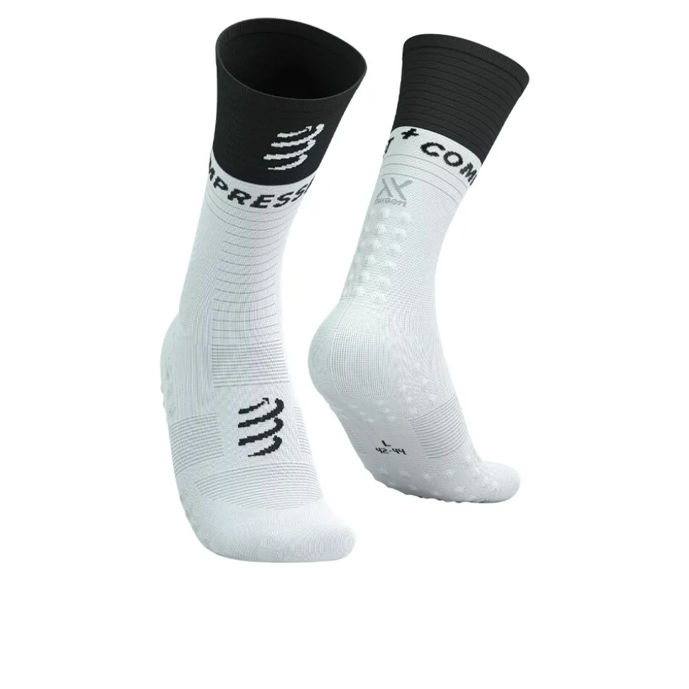 Compressport Mid Compressione Calze V2.0 - SS25