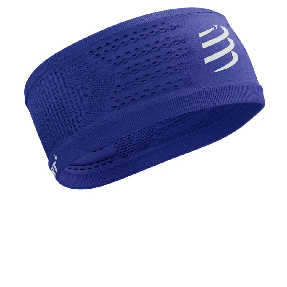 Compressport On/Off Fascia per capelli - SS25