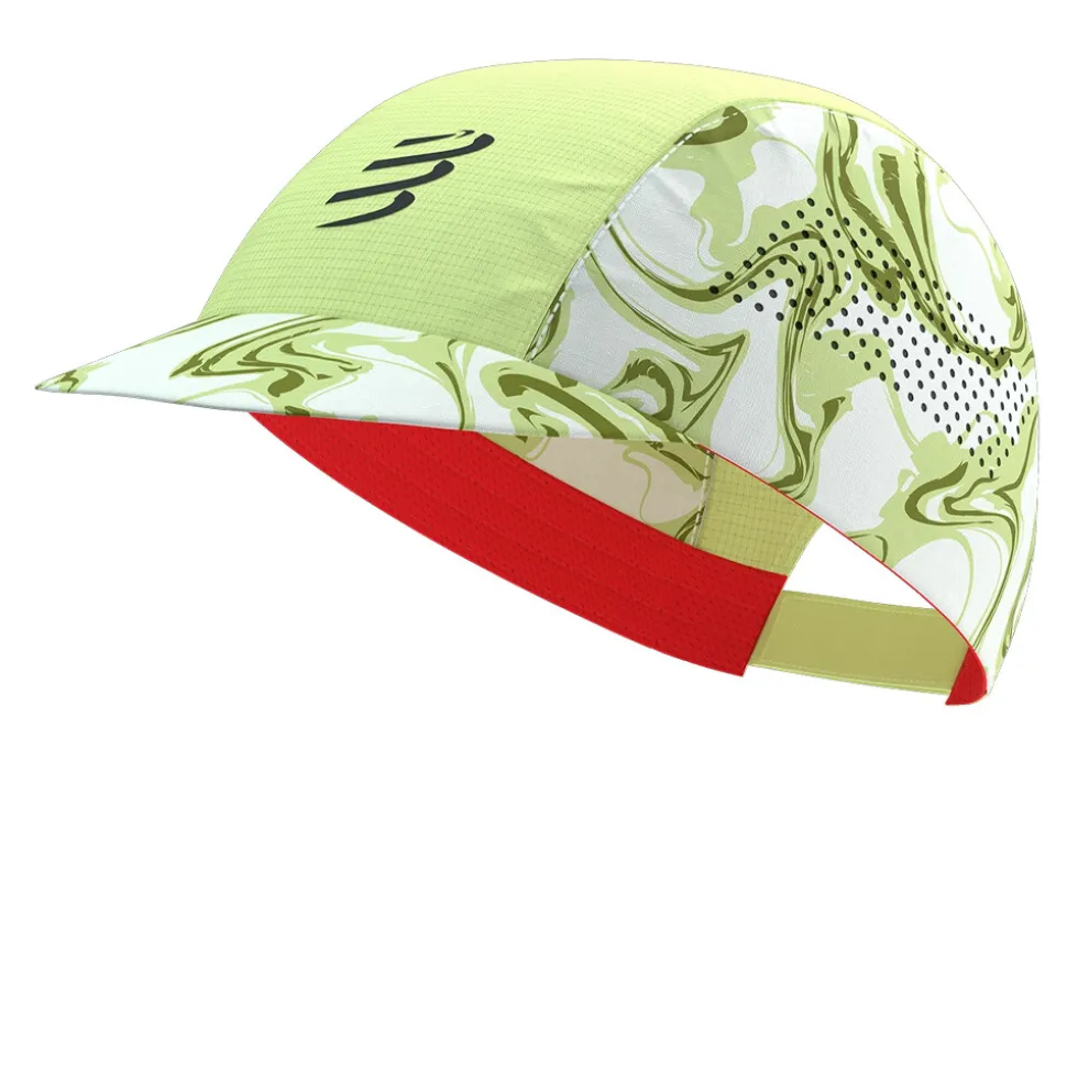 Compressport Pro Racing Berretto - SS25