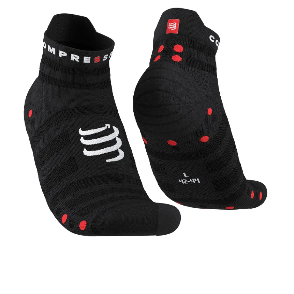 Compressport Pro Racing v4.0 Calzini alti da corsa ultraleggeri - SS22