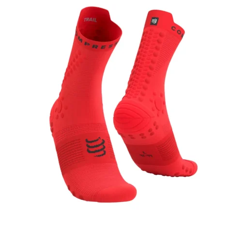 Compressport Pro Racing v4.0 Calze da trail running - SS25